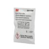 3M 504 RESPIRATOR CLEANING WIPE 3M 504 RESPIRATOR CLEANING WIPE (Pack of 100)