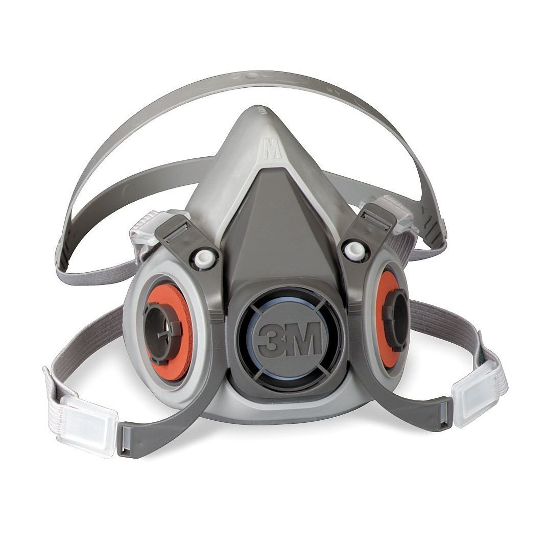 M Half Facepiece Reusable Mask Respirator Set | Hot Sex Picture