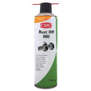 CRC RUST OFF IND 250 ML Home