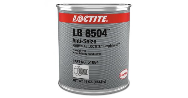 LOCTITE LB 8504 1LB. LOCTITE LB 8504 1LB