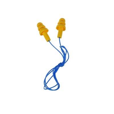 304 4004 2 3M™ 340-4004 ULTRAFIT CORDED REUSABLE EAR PLUG