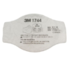 3M 1744 2 3M 3200 HALF FACE REUSABLE RESPIRATORY ANNUAL PROTECTION KIT
