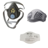 3M 3200 1700 1744 3M 3200 HALF FACE REUSABLE RESPIRATORY ANNUAL PROTECTION KIT