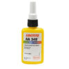 LOCTITE AA 349 SY 50ML. LOCTITE AA 349 LIGHT CURE ADHESIVE