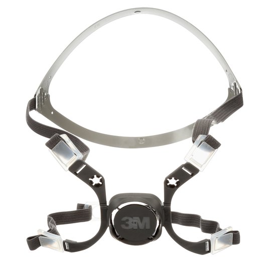 3m head harness assembly 6281 3M Head Harness 6821B