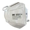3M 9501 3M 9501+ (Pack of 50)