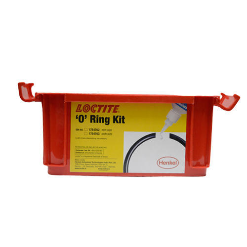 o ring kit 500x500 1 LOCTITE O-RING KIT