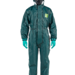 Home 24 AlphaTec 4000 132 Green Product Front Home