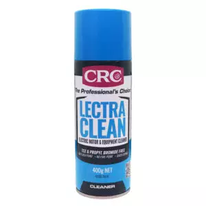 CRC LECTRA CLEAN 400ML Home