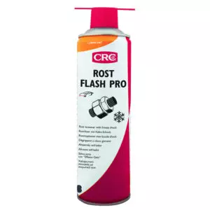 CRC ROST FLASH PRO 500ML Home